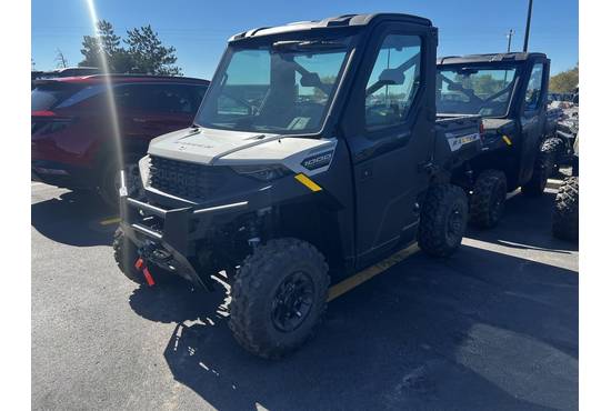 2025 Ranger 1000 Premium Northland Edition