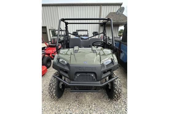 2025 ranger® 570 full size