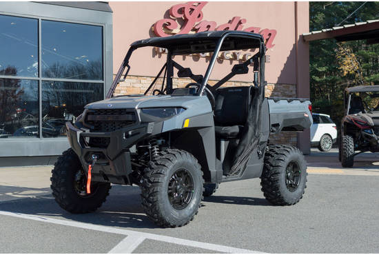 2025 ranger xp® 1000 premium