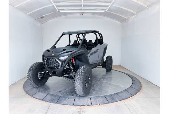 RZR Pro S 4 Ultimate