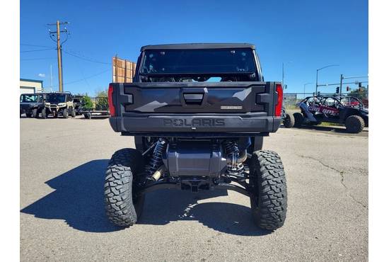 2026 XPedition XP 5 NorthStar