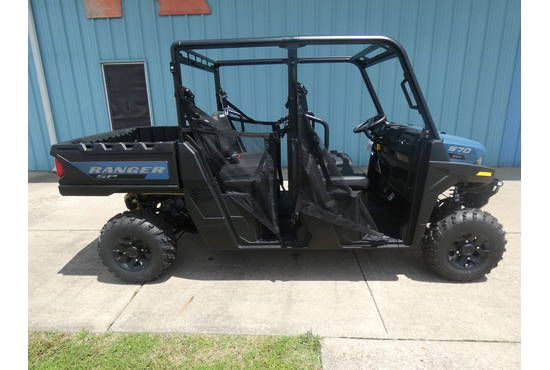 2025 ranger® crew sp 570 premium