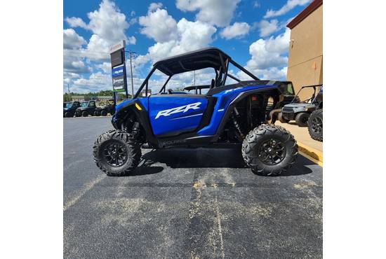 2025 rzr xp® 1000 sport