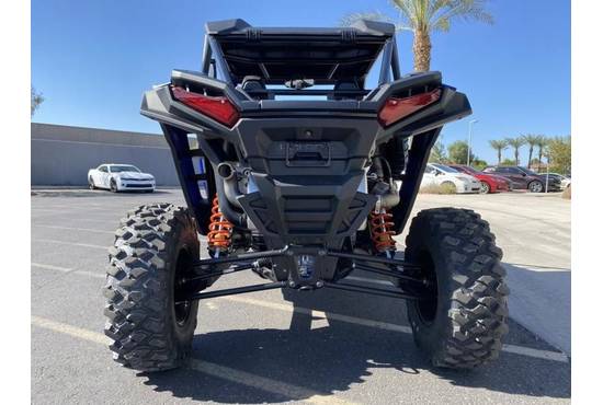 2025 rzr xp® 1000 ultimate