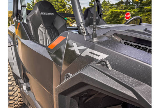 2026 General XP 1000 Ultimate