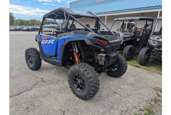 2025 rzr xp® 1000 ultimate