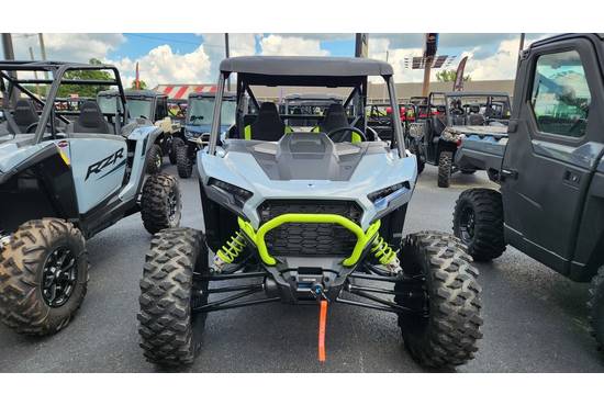 2025 rzr xp® 1000 ultimate
