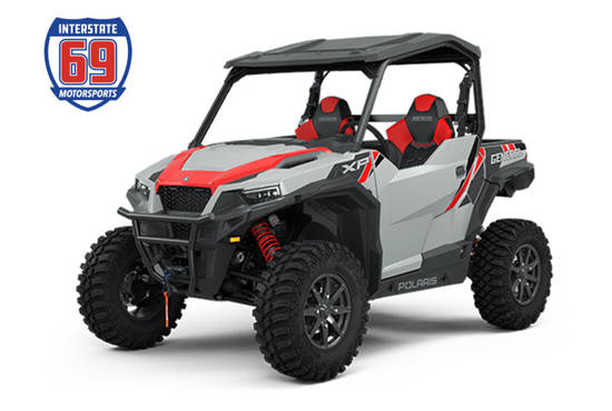 2025 general® xp 1000 sport