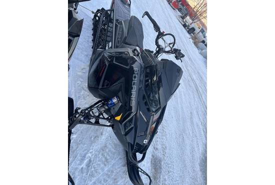 2023 patriot 9r rmk khaos slash 155