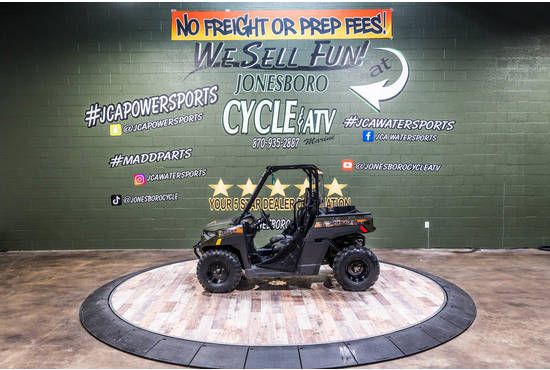 2023 ranger® 150 efi