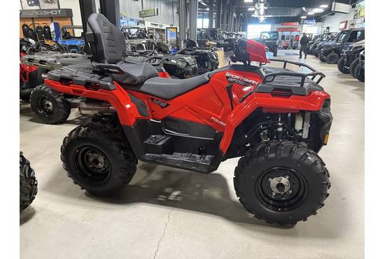 2026 Sportsman Touring 570