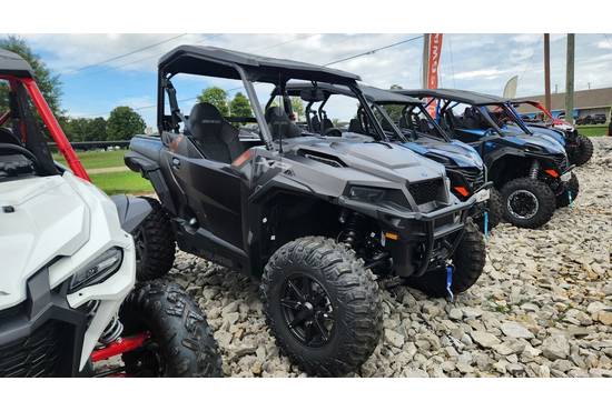 2026 General XP 1000 Premium