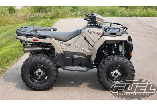 2025 sportsman® 570