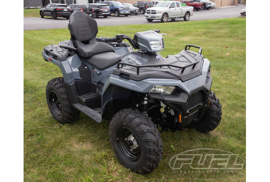 2025 sportsman® touring 570 eps