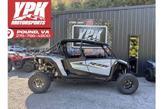 2025 rzr xp® 4 1000 sport