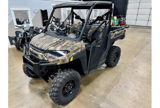 2024 Ranger XP® Kinetic Ultimate Camo