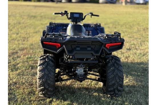 2026 Sportsman 850 Premium