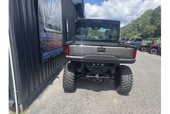 2025 ranger® xd 1500 northstar edition ultimate