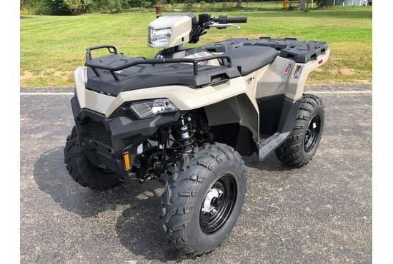 2025 sportsman® 570