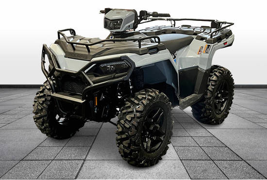 2025 sportsman® 570 premium