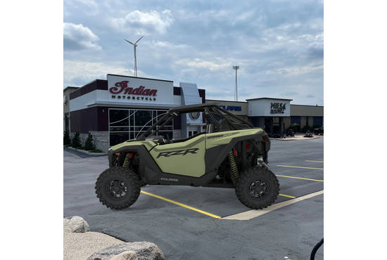 2025 rzr pro xp® ultimate