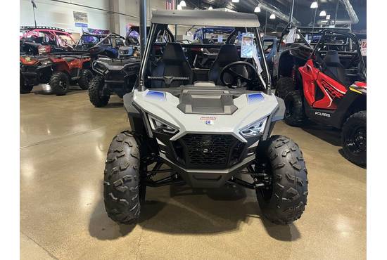 2025 rzr® 200 efi