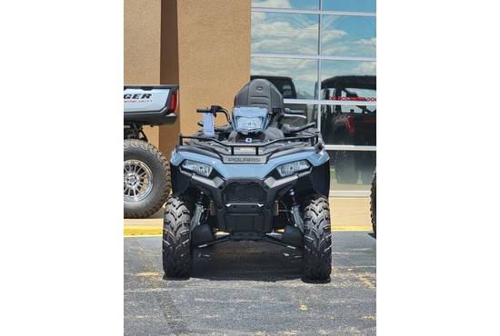 2025 sportsman® touring 570 eps