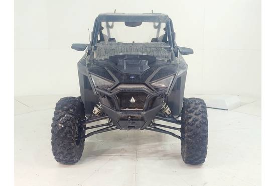 2024 rzr pro xp® ultimate