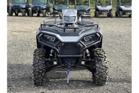 2025 sportsman® 570 ultimate