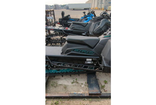 2024 patriot 9r pro rmk slash 155