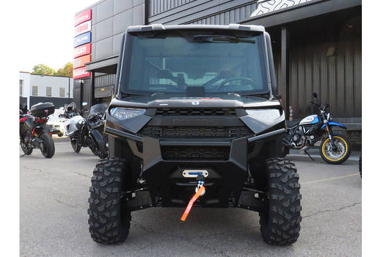 2024 Ranger Crew XP 1000 NorthStar Edition Premium