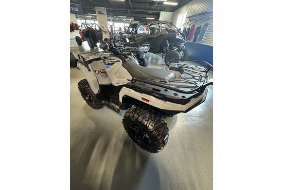 2025 sportsman® 570 premium