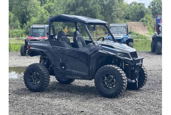 2025 general® xp 1000 premium