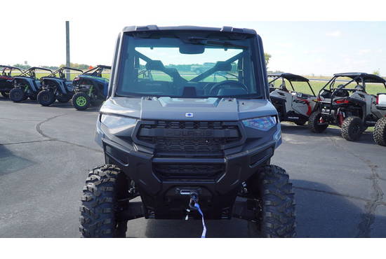 2026 Ranger XP 1000 NorthStar Ultimate