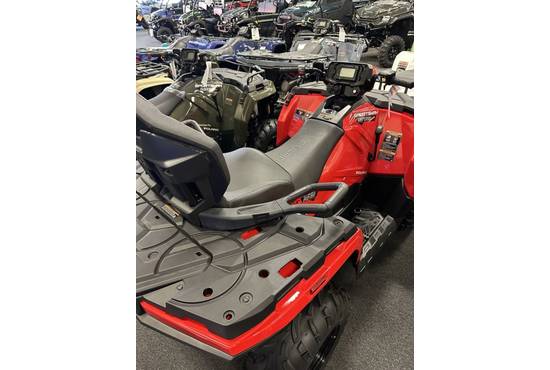 2025 sportsman® touring 570