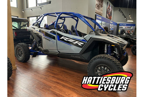 2025 rzr pro r 4 sport