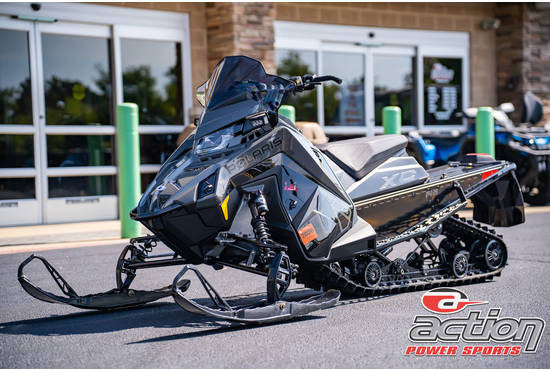 2024 850 switchback xc 146
