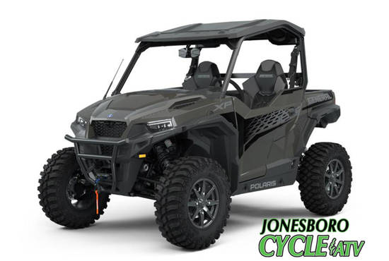 2025 general® xp 1000 ultimate