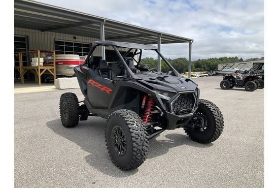 2025 rzr pro s ultimate