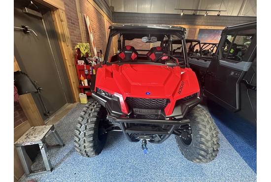 2025 general® xp 4 1000 ultimate