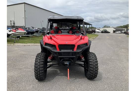 2025 general® xp 4 1000 ultimate