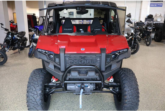 2026 XPedition XP NorthStar