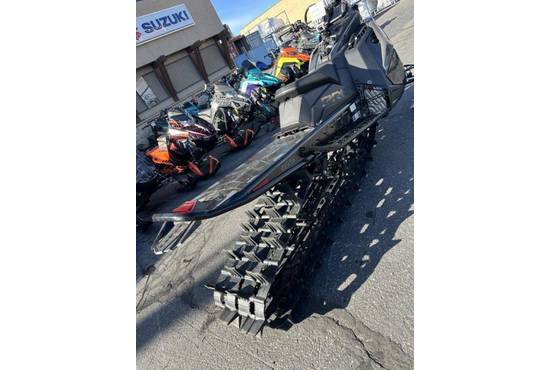 2024 patriot boost pro rmk slash 165