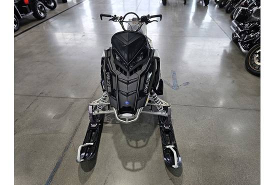 2017 800 PRO-RMK® 163 2.6" Series 6.0