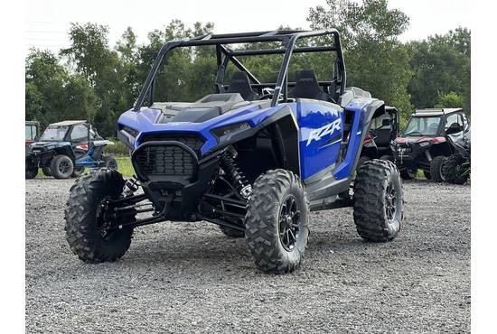 2025 rzr xp® 1000 sport