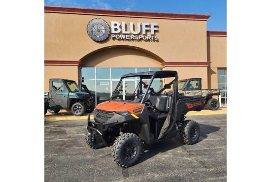 2026 Ranger 1000 Premium