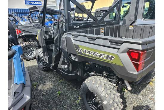 2026 Ranger 1000 EPS