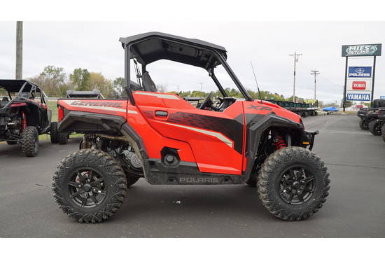 2025 general® xp 1000 premium