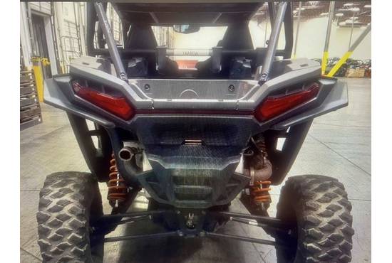 2024 rzr xp® 4 1000 ultimate