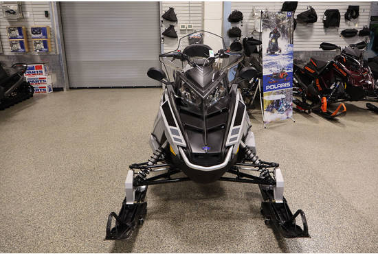 2025 550 Voyageur LXT